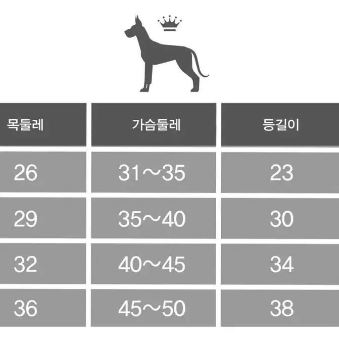 애견 하트 가디건