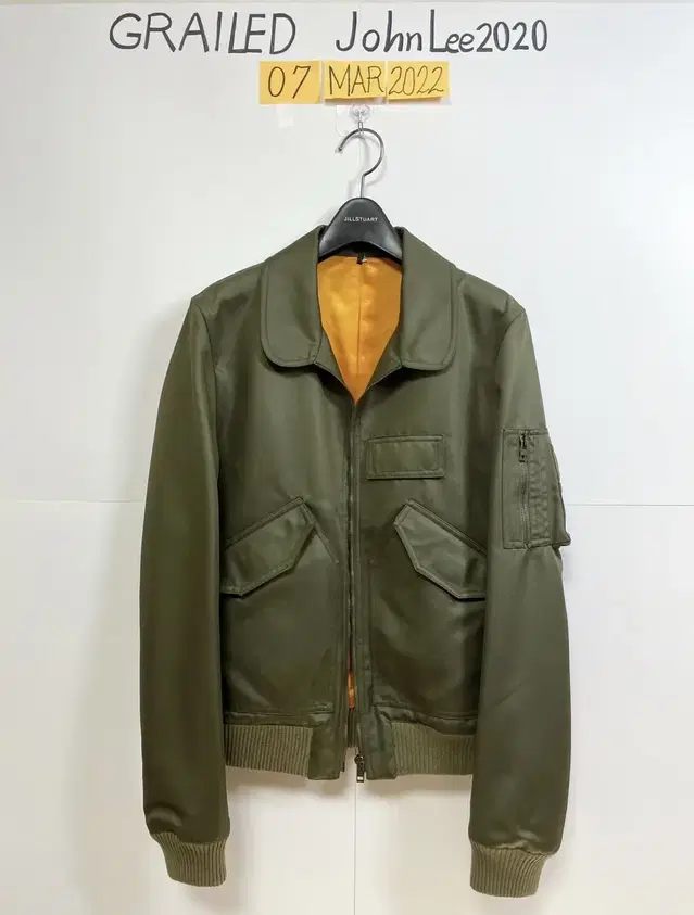 디올옴므 ss06 cwu-45/p jacket [46]