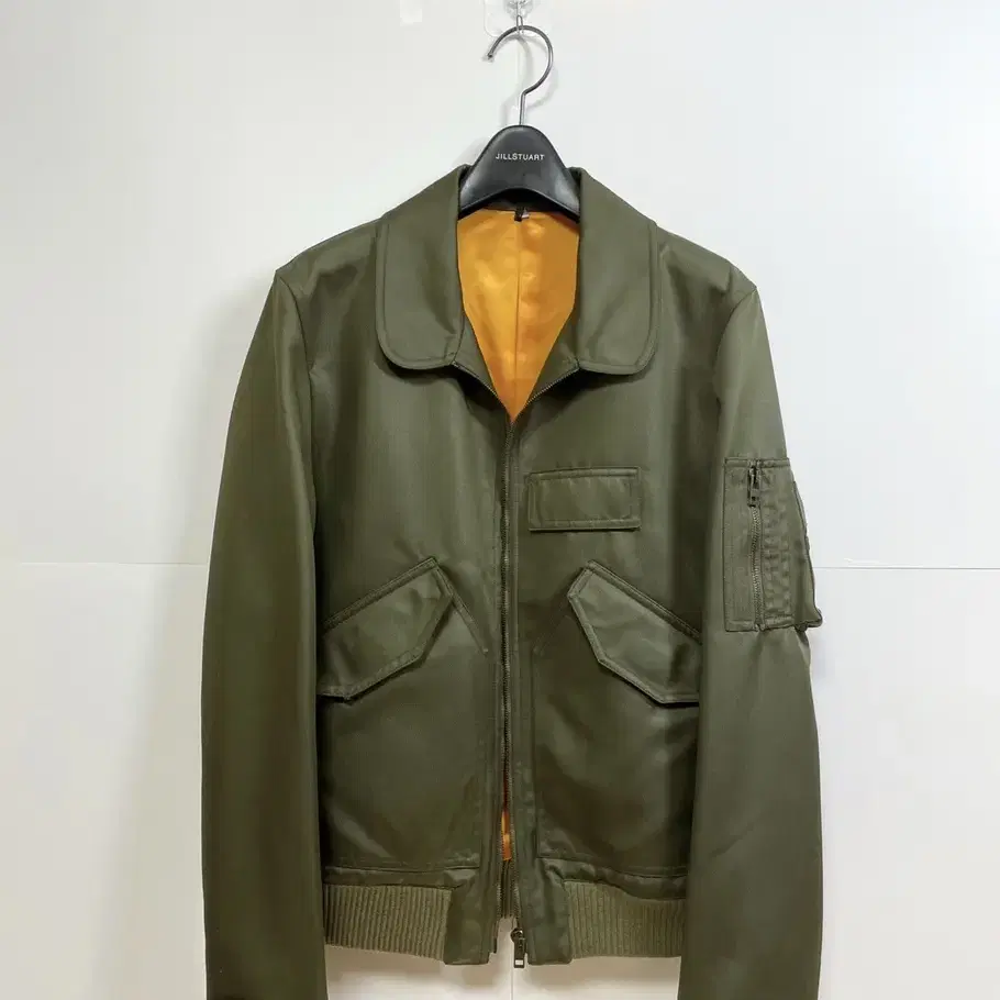 디올옴므 ss06 cwu-45/p jacket [46]