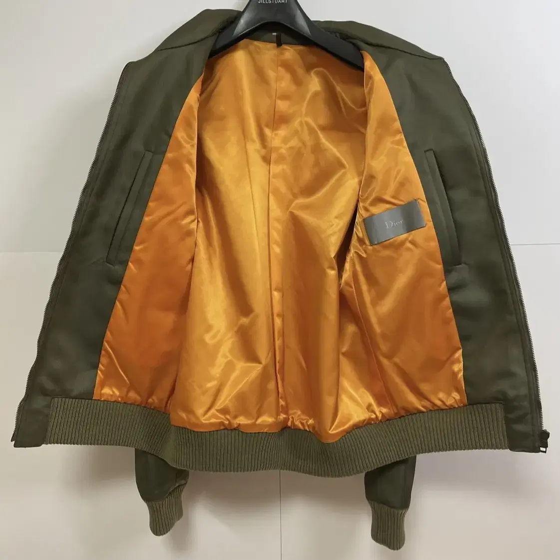 디올옴므 ss06 cwu-45/p jacket [46]