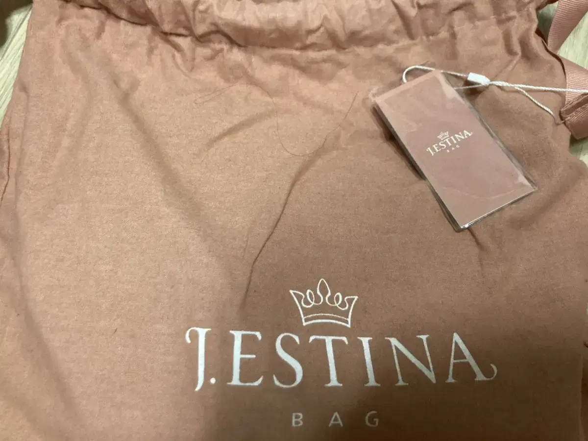 JayEstina Bag