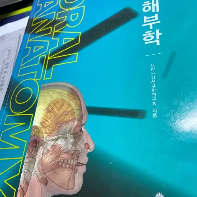 치위생 교재