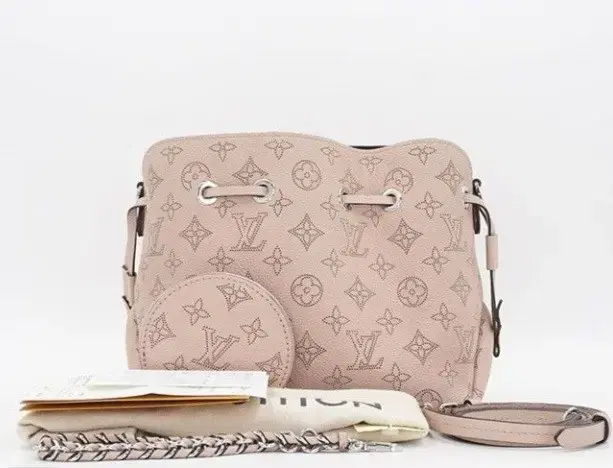 Louis Vuitton (Genuine - New this year)