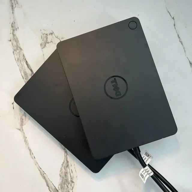 A급 dell 델 도킹스테이션 C타입