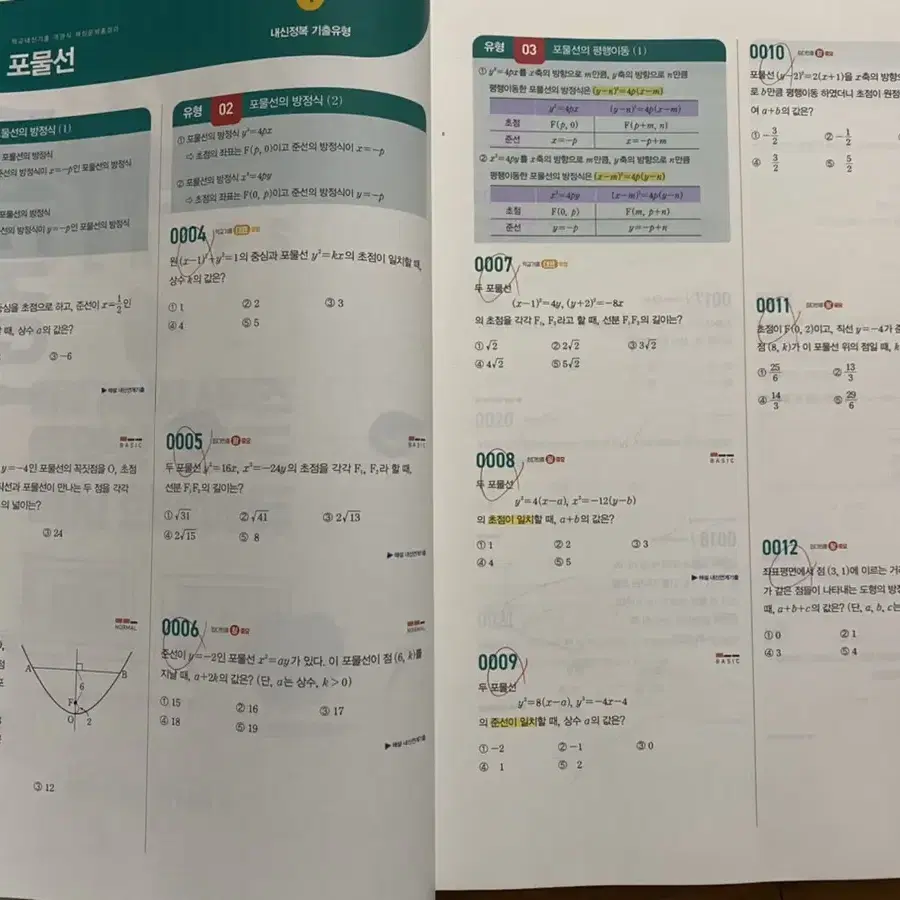 마플시너지 기하