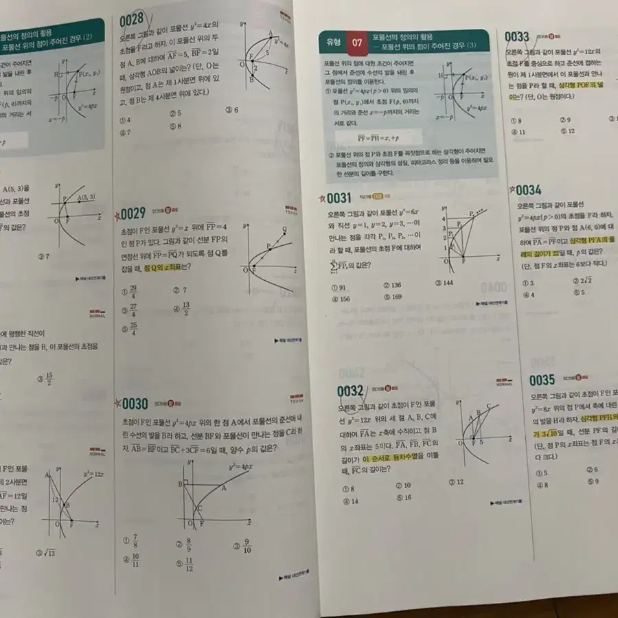 마플시너지 기하