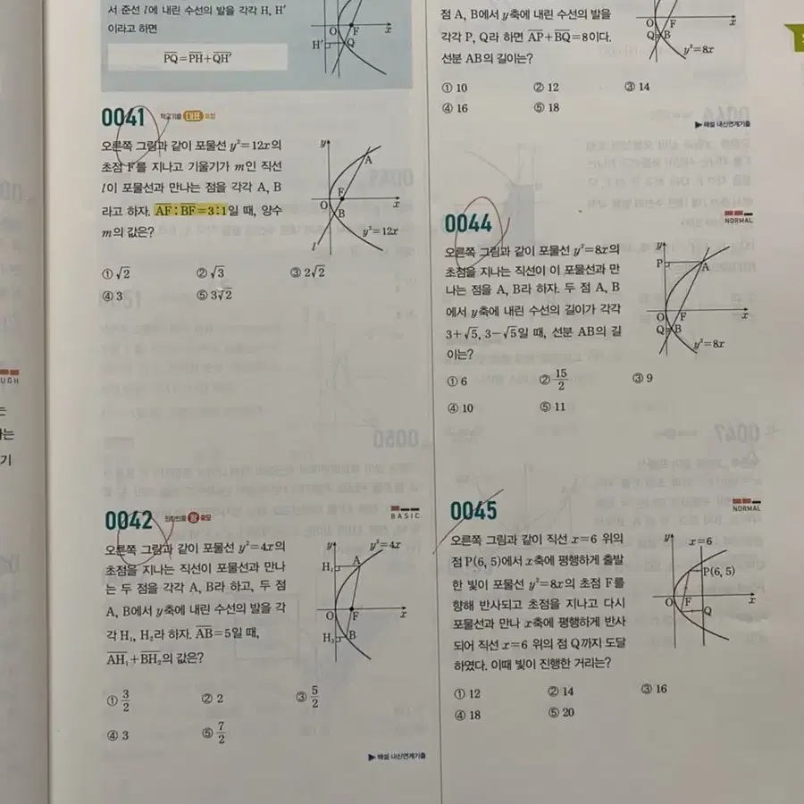 마플시너지 기하