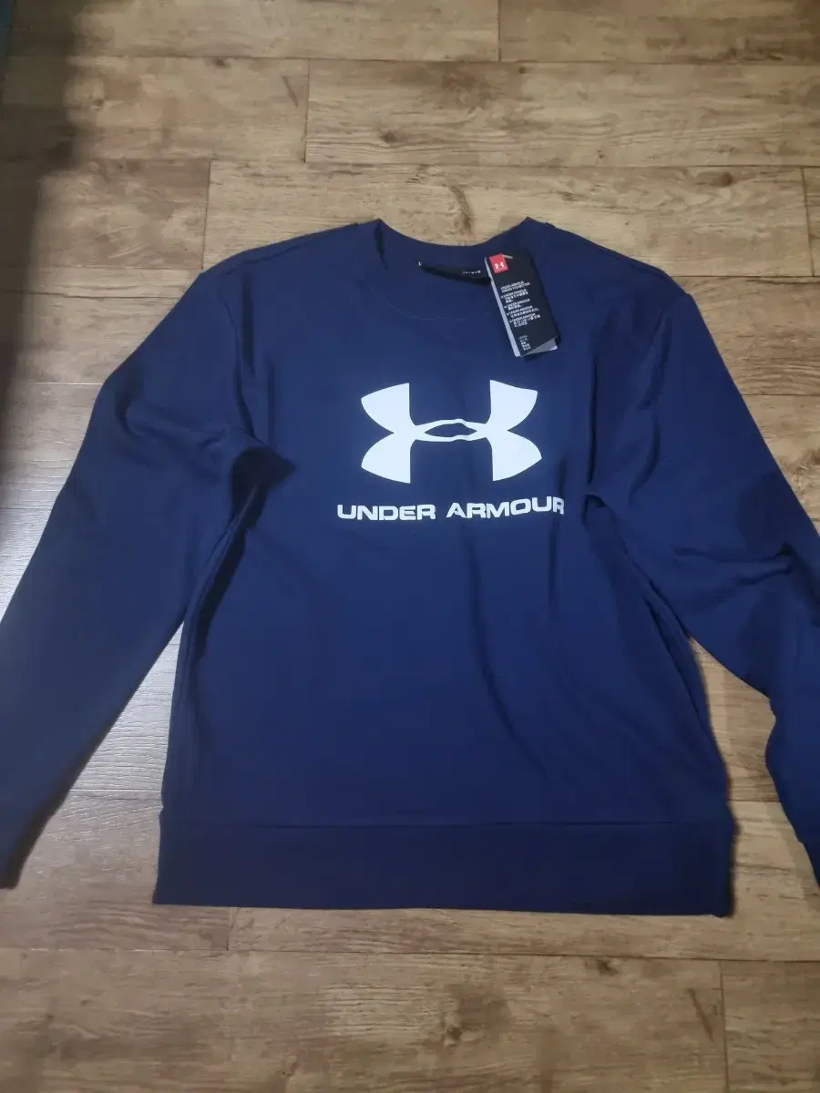 Under Armour Man to Man