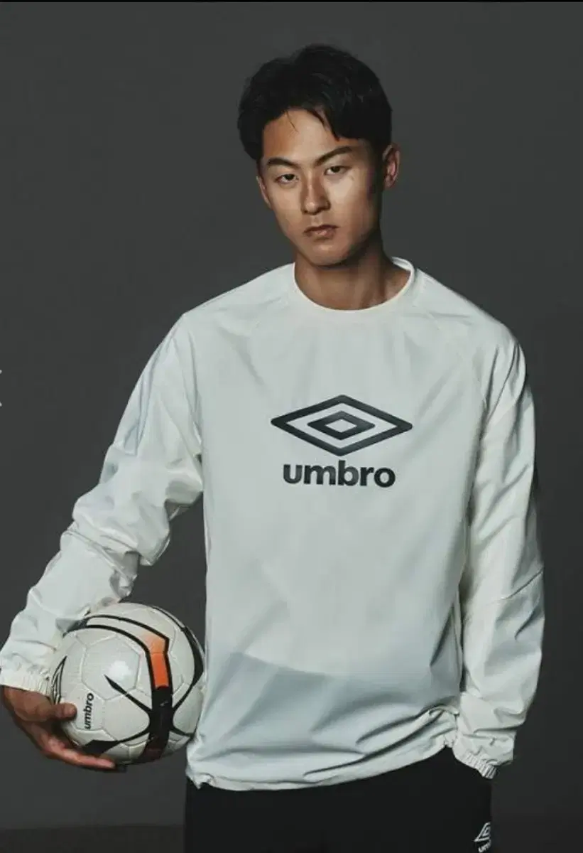 (NEW) Umbro Piste