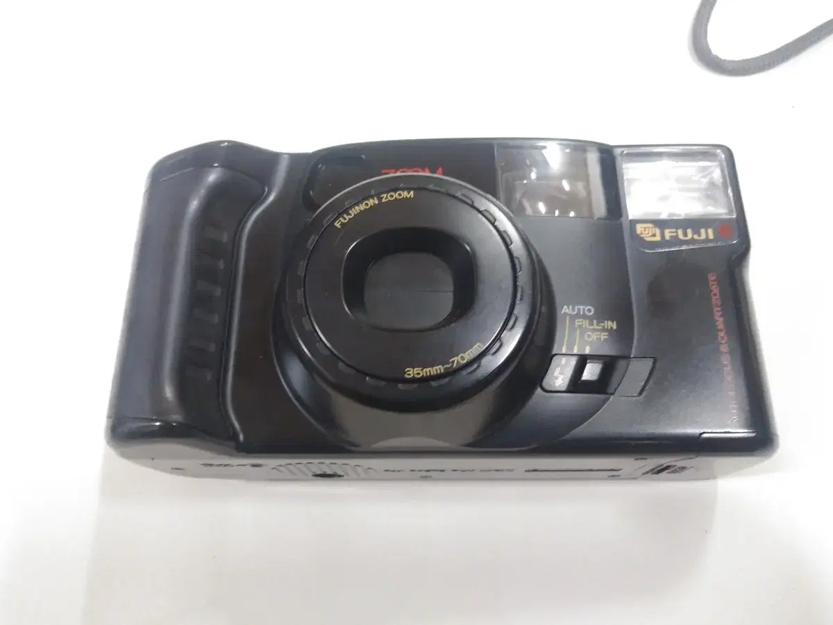 FUJIFILM ZOOMCADIA 700 film camera for sale