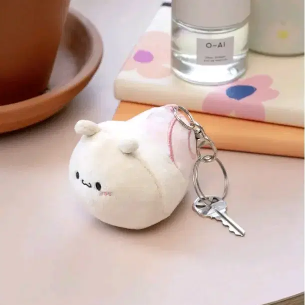 smoko plush 인형키링