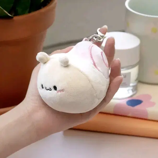 smoko plush 인형키링