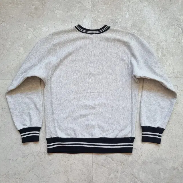 80's USA Polo Ralph Lauren Reverse Weave