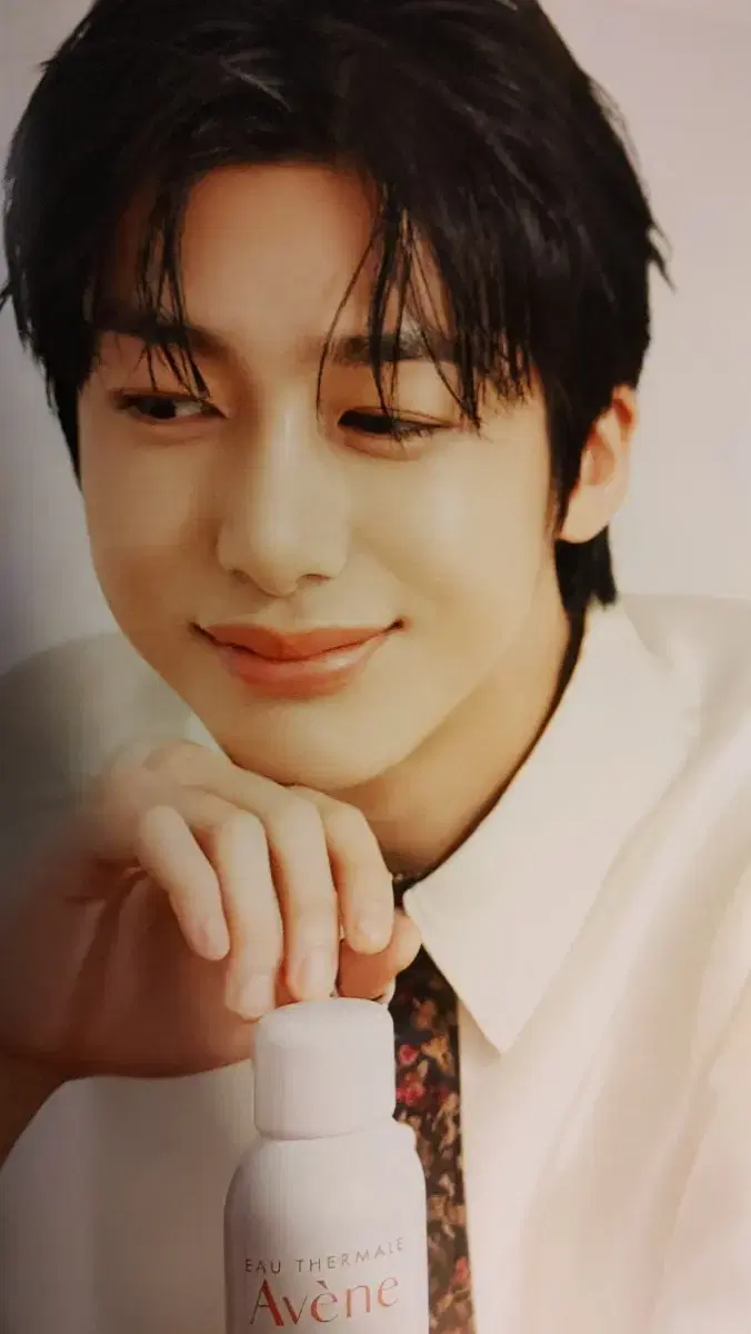 Monsta x hyungwon pictorials