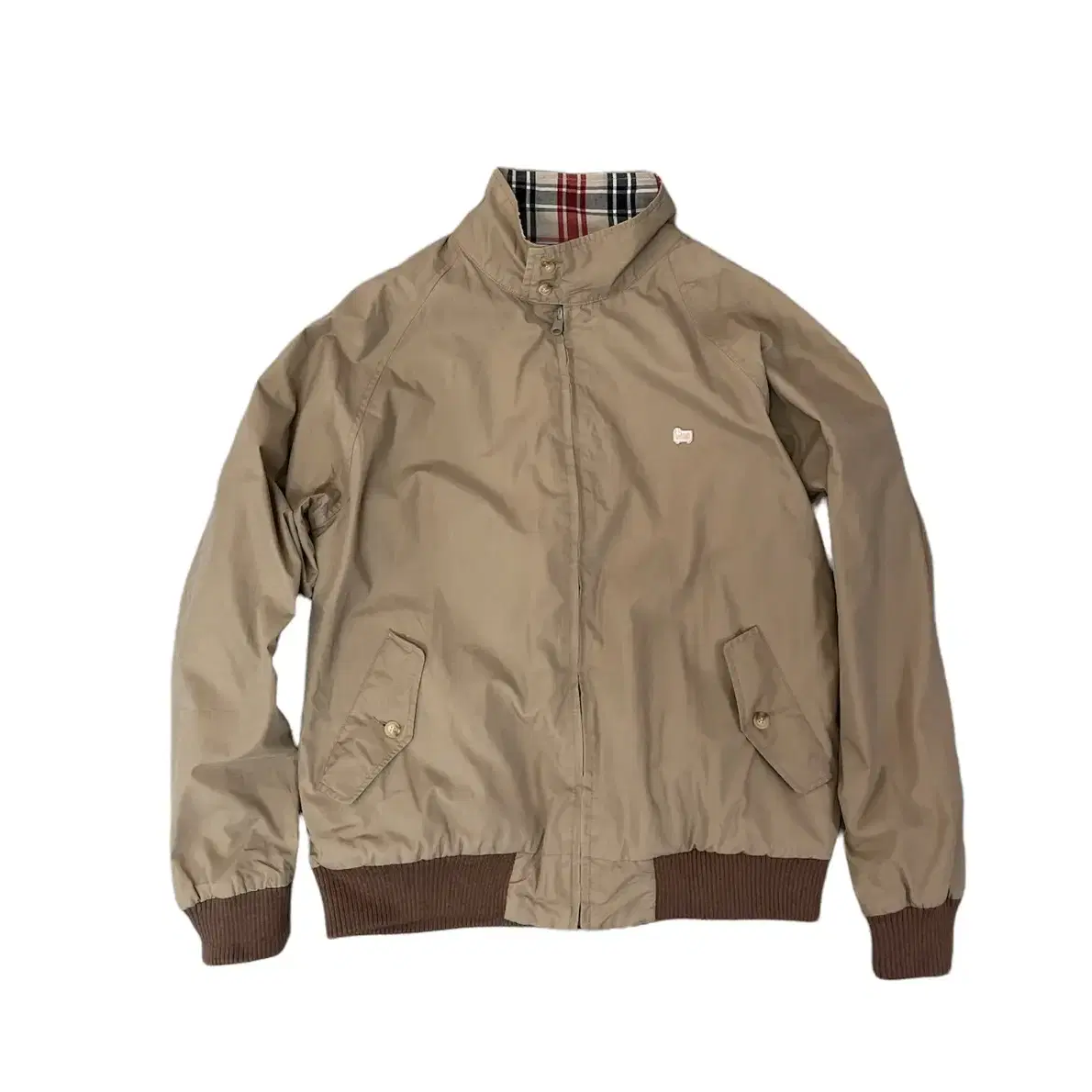 WOOLRICH reversible jacket (L) 가격다운