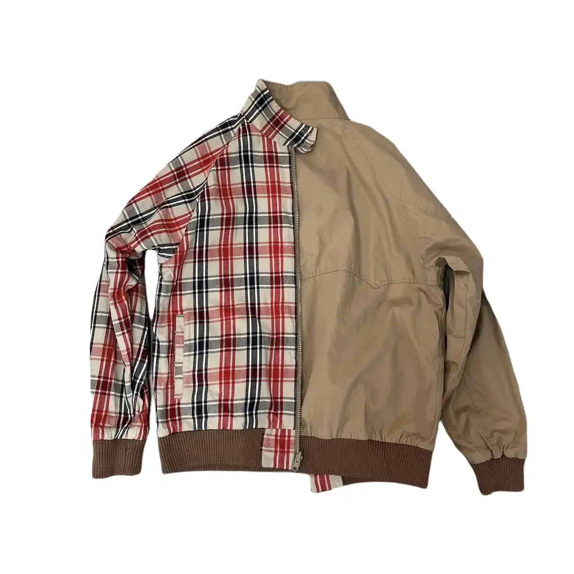 WOOLRICH reversible jacket (L) 가격다운