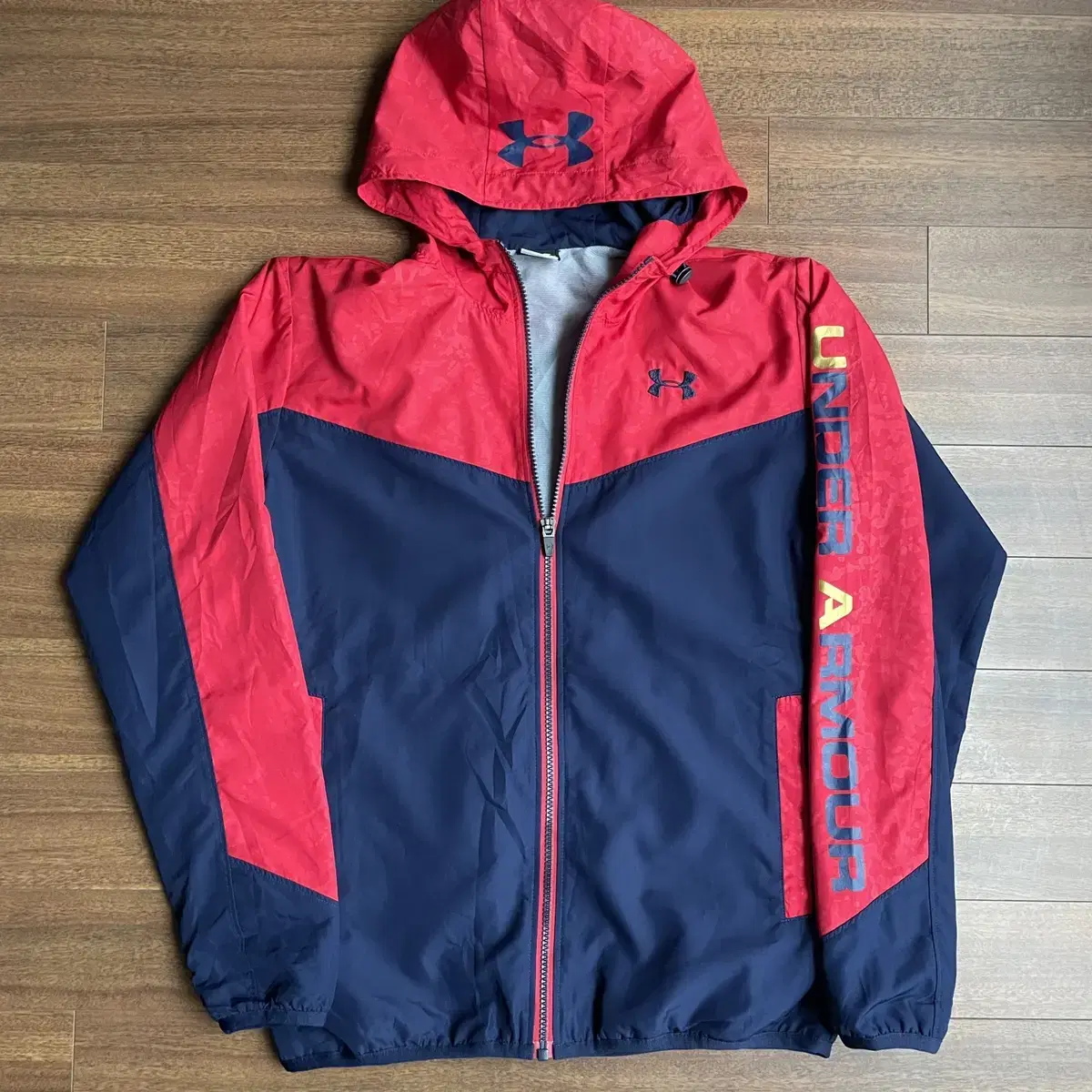 Under Armour Under Armour Windbreaker Jacket