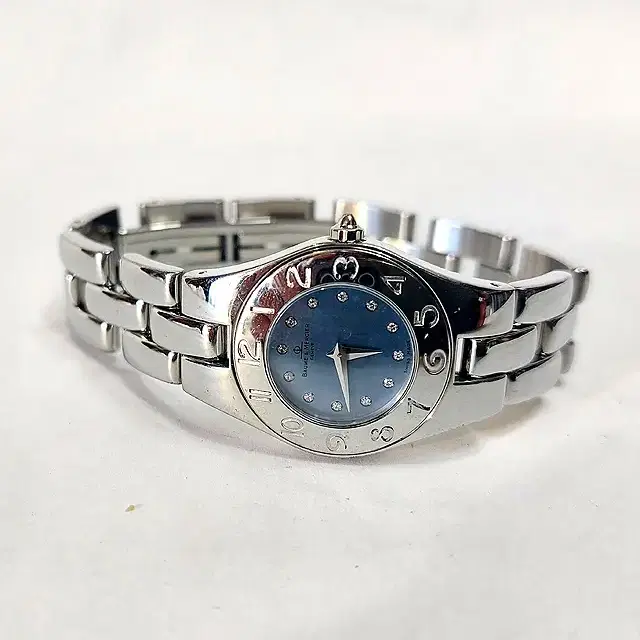 명품 보메메르시아(Baume & Mercier)여성용시계 판매(D119)