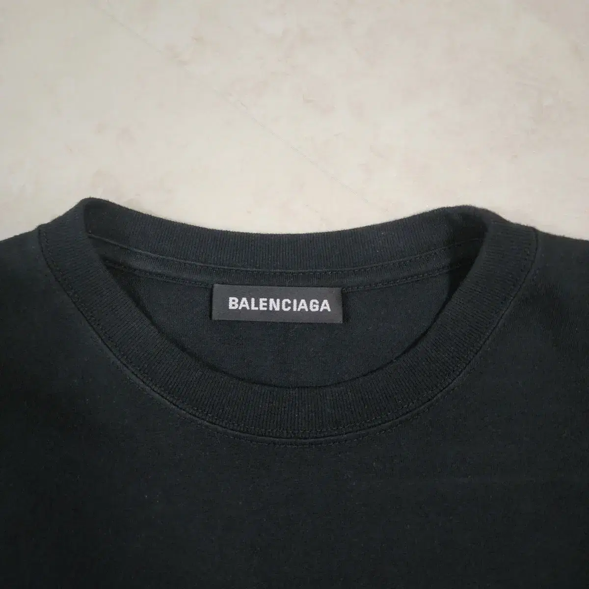 BALENCIAGA 발렌시아가 월계수 레인보우 XL 사이즈