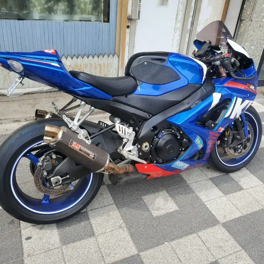 08년식 r1000판매합니다