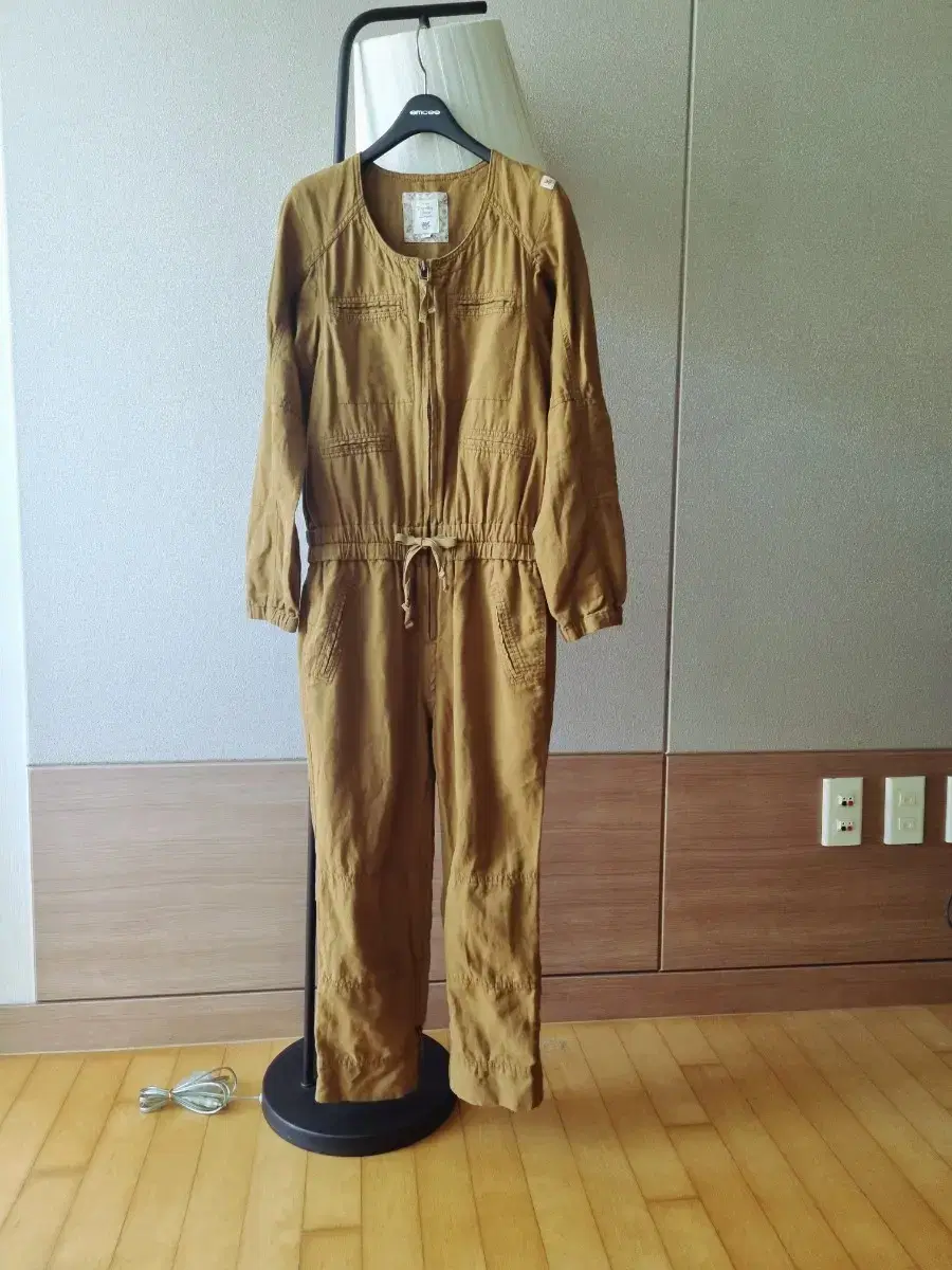 Thousand Island Jumpsuit