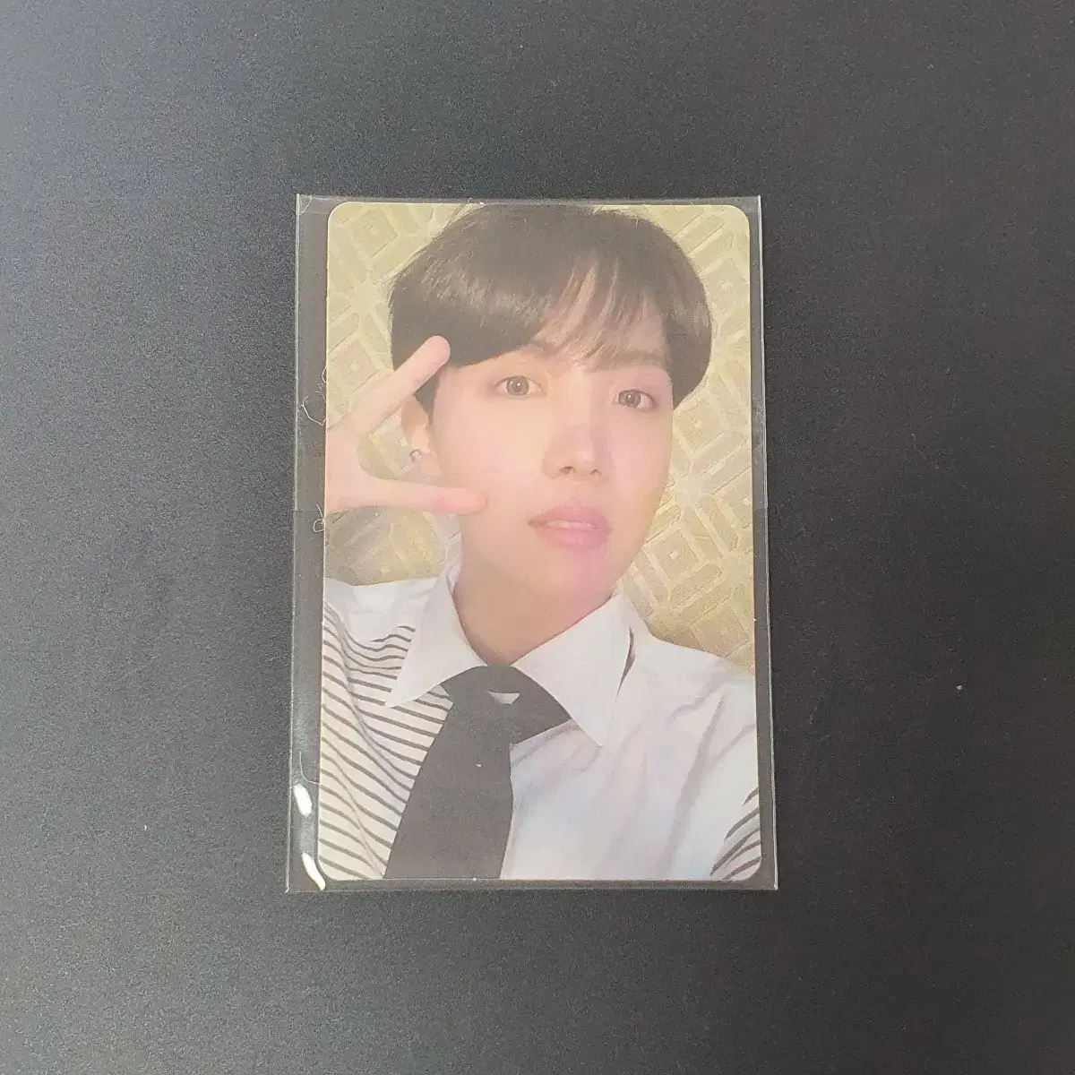 방탄 맵솔포카 맵솔앨범포카 제이홉 호석 jhope