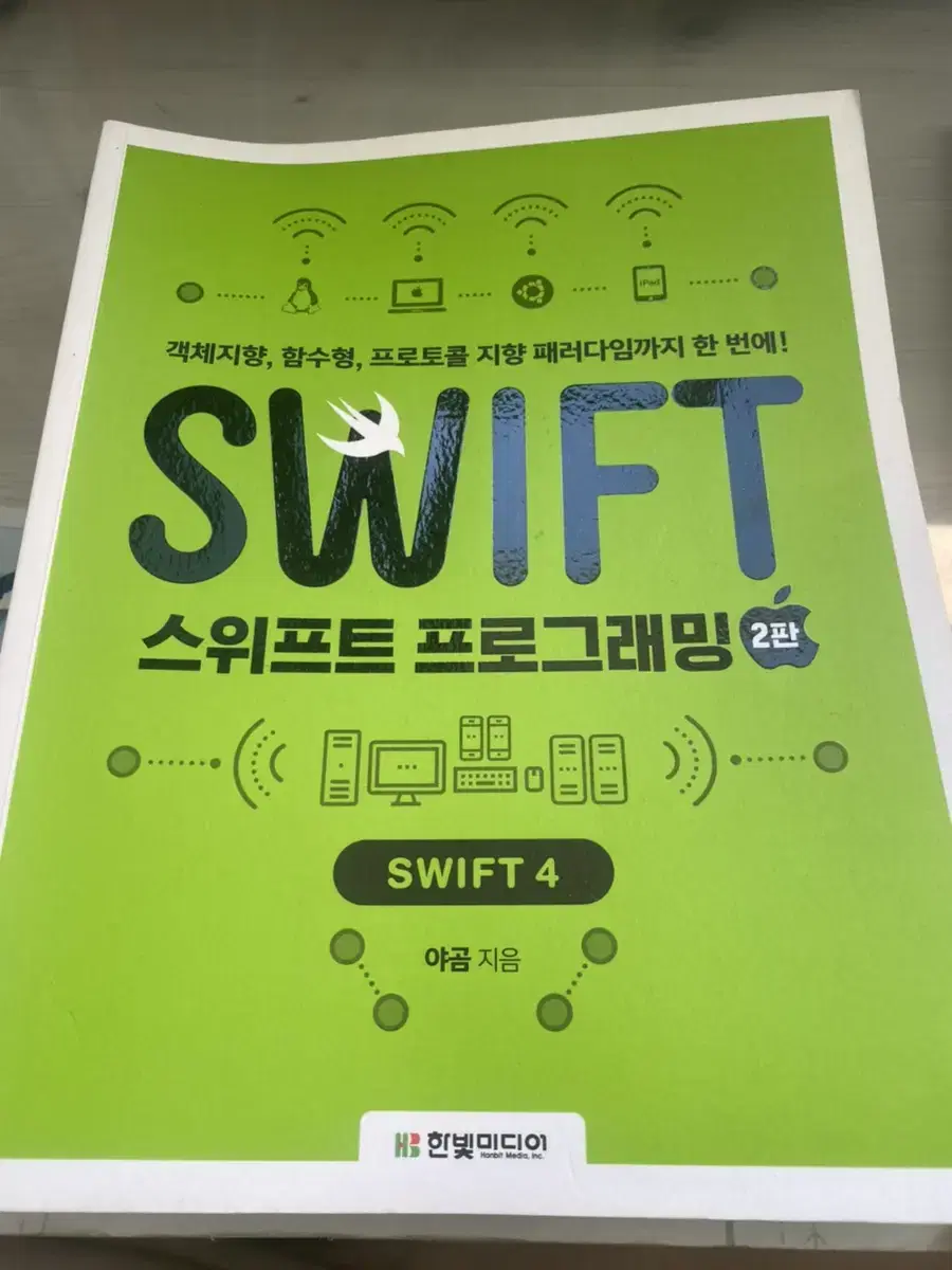 Swift Programming, 2nd Edition