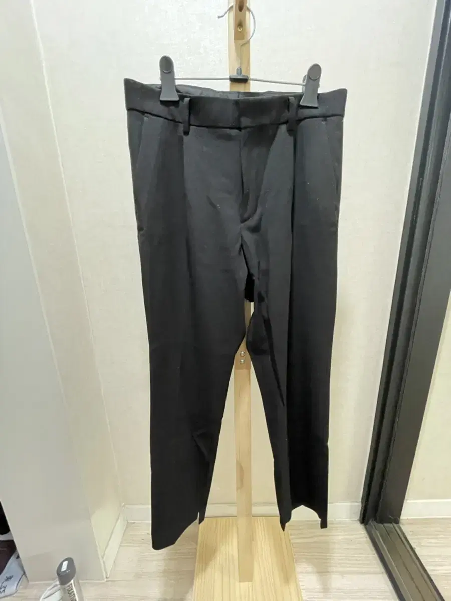 River Classy Tapered Slacks