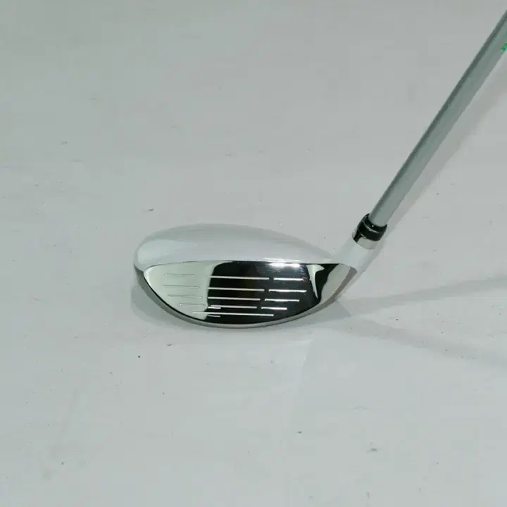 PRGR SWEEP MODEL M15 6번 29도 전시품 여성용 유틸