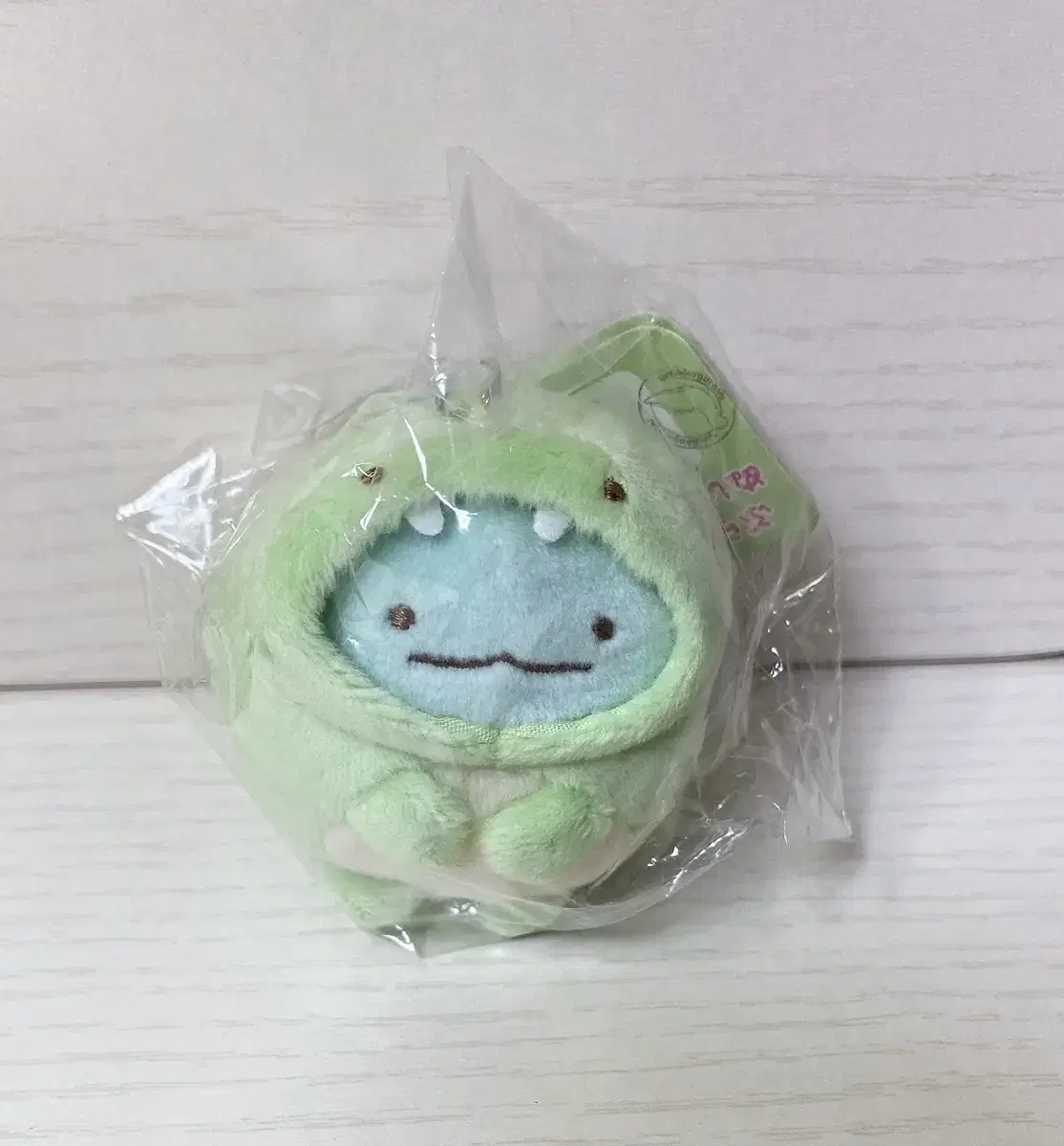 Sumikko Gurashi Dinosaur Tokage xs