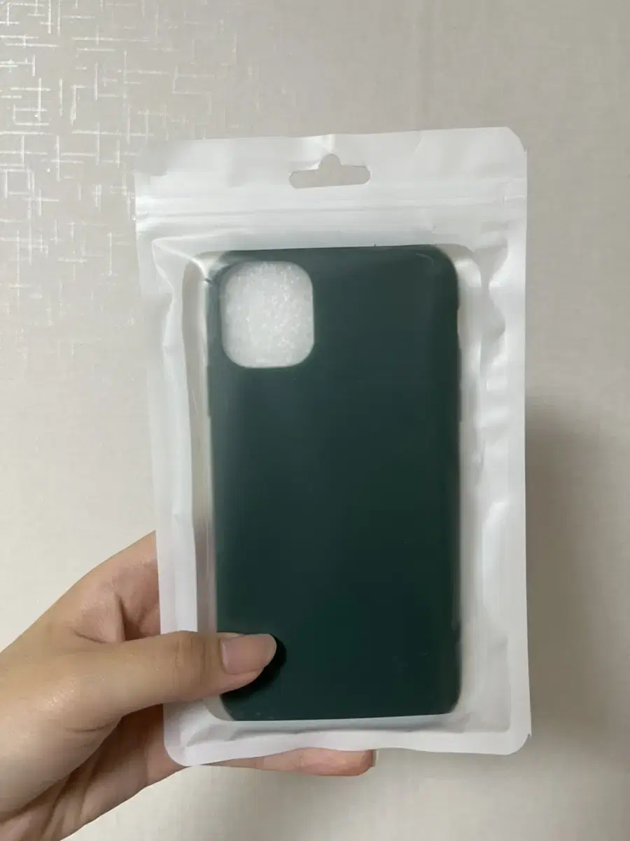 iPhone 11 case