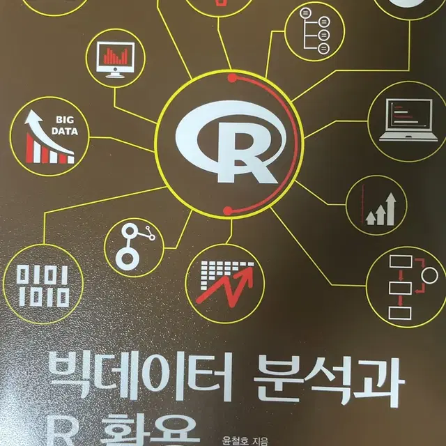 빅데이터 분석과 R 활용