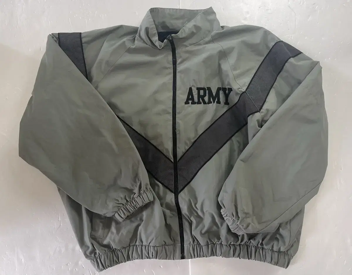 US Army IPFU 1ND Jacket m-short