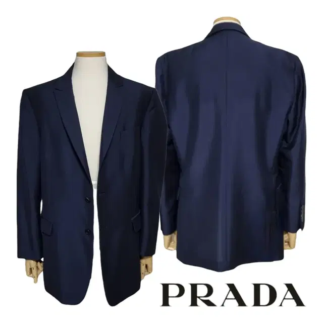 12ss 프라다 블레이저자켓 prada 프라다자켓 프라다바람막이