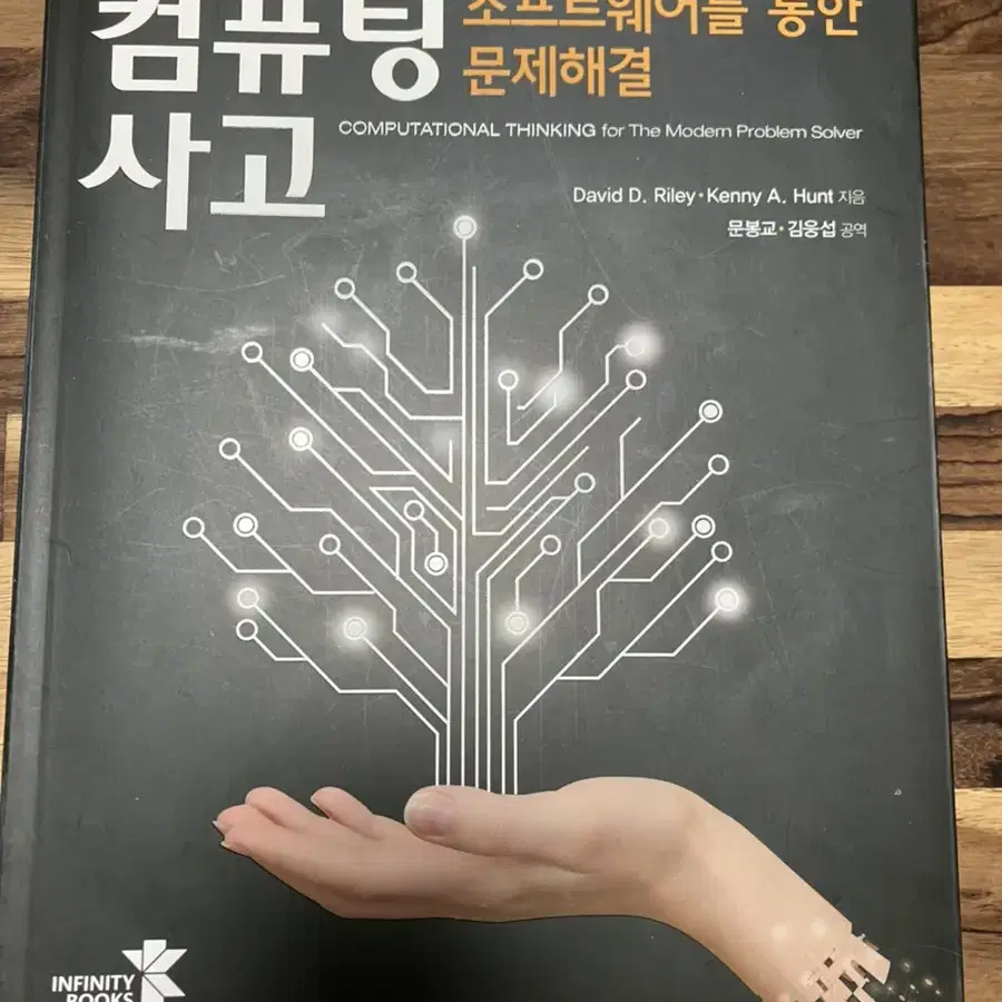 컴퓨팅 사고 소프트웨어를 통한 문제해결