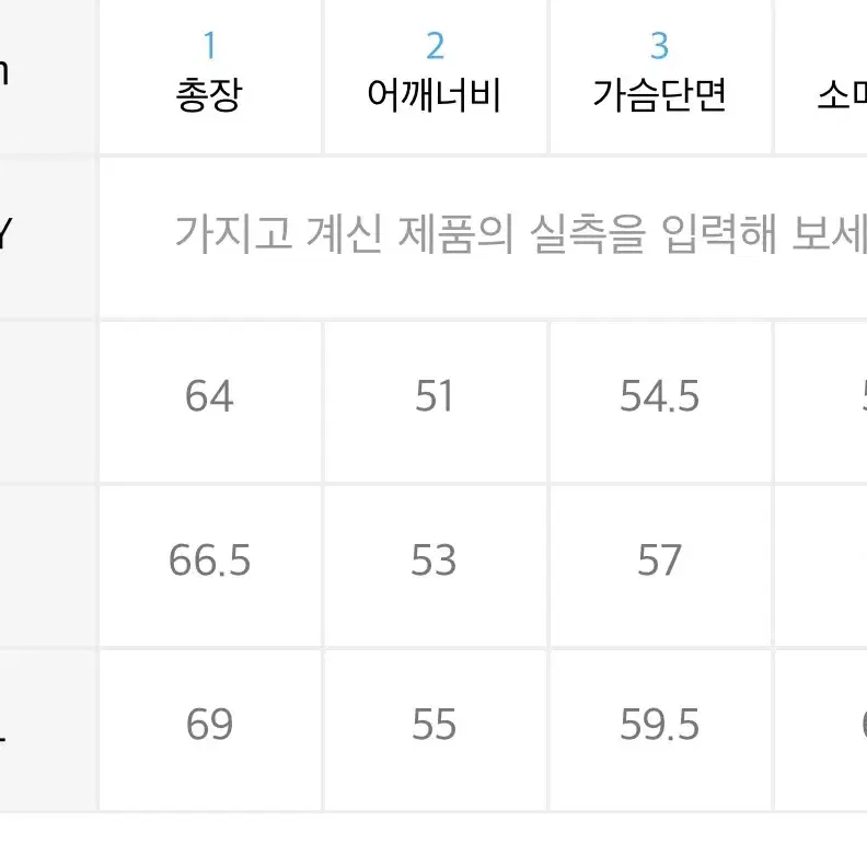 브랜디드 청자켓 XL