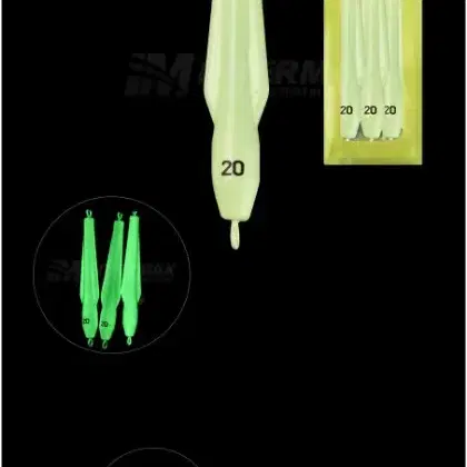 오모리 봉돌 5봉지 싱커 한치 쭈꾸미  갈치 낚시 새상품