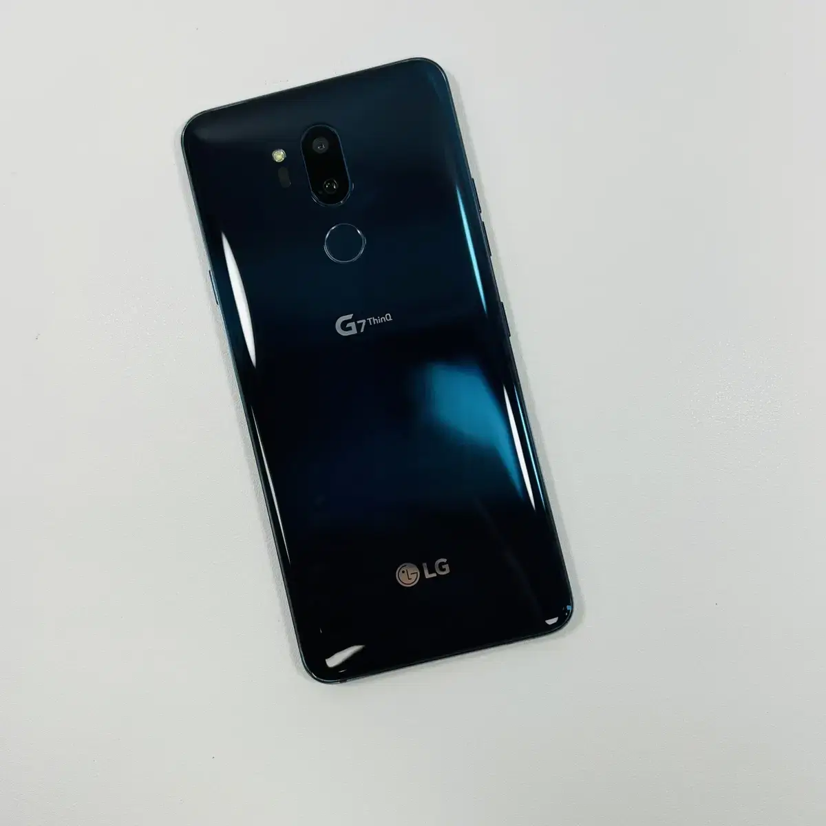 [S급] LG G7블루 새폰같은폰