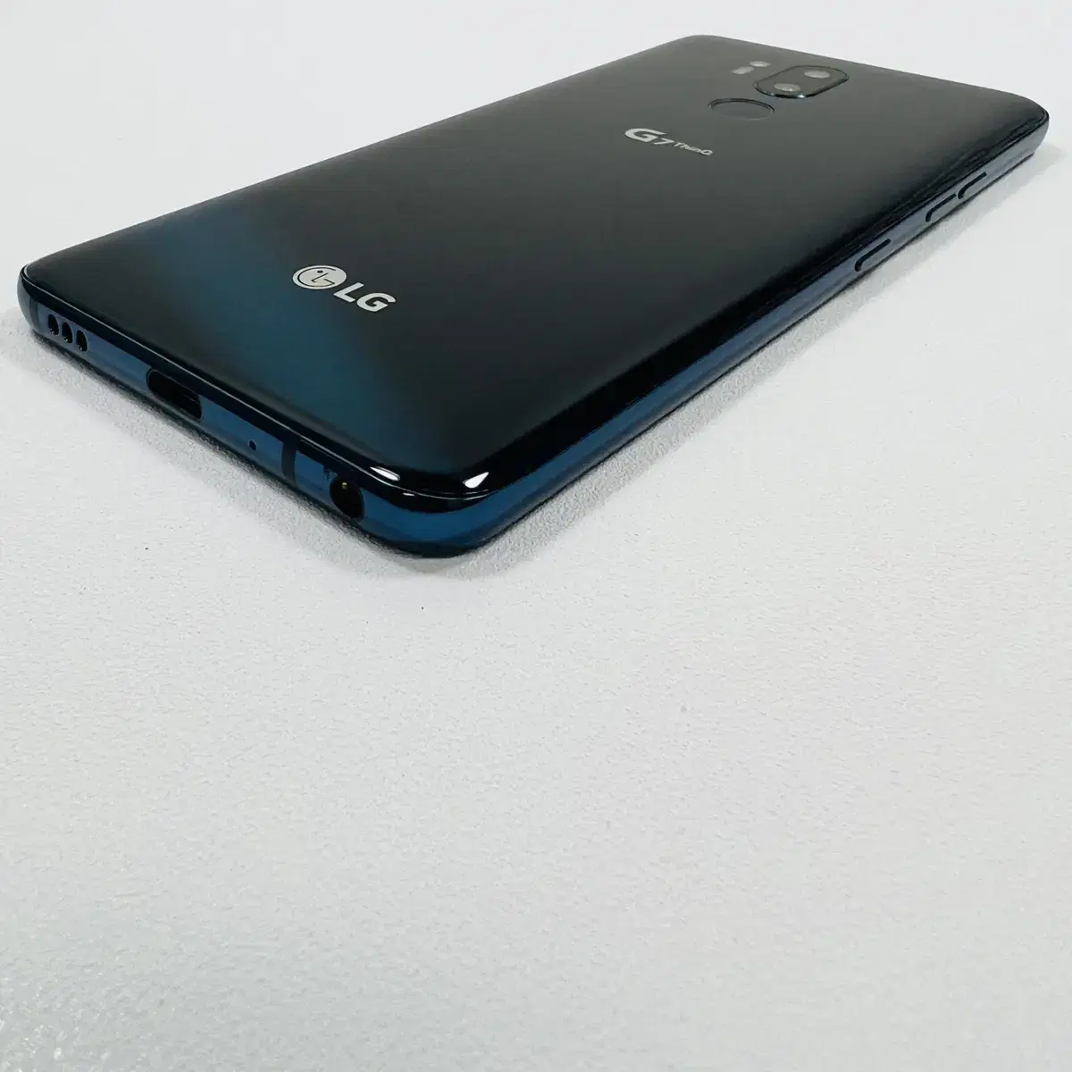 [S급] LG G7블루 새폰같은폰