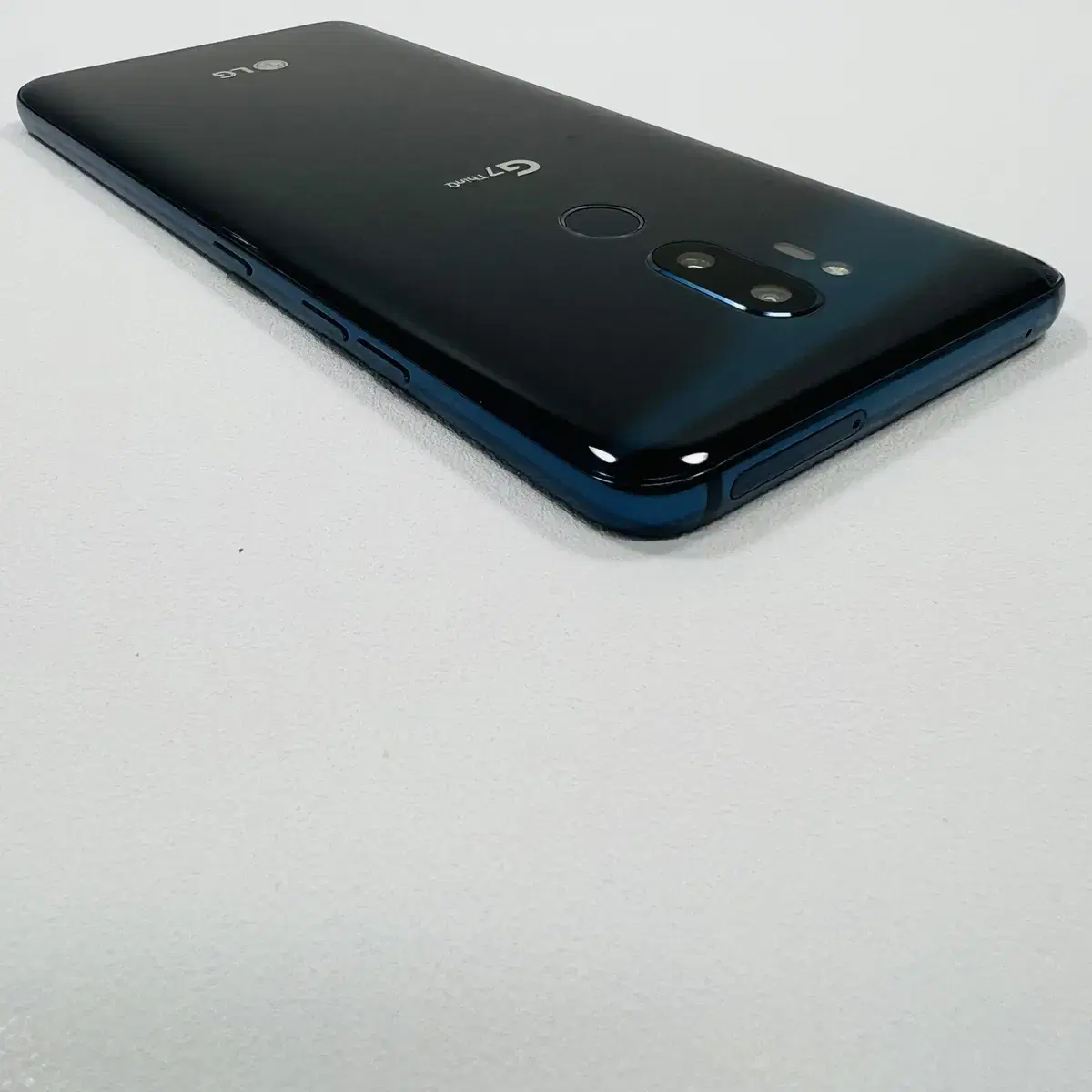 [S급] LG G7블루 새폰같은폰