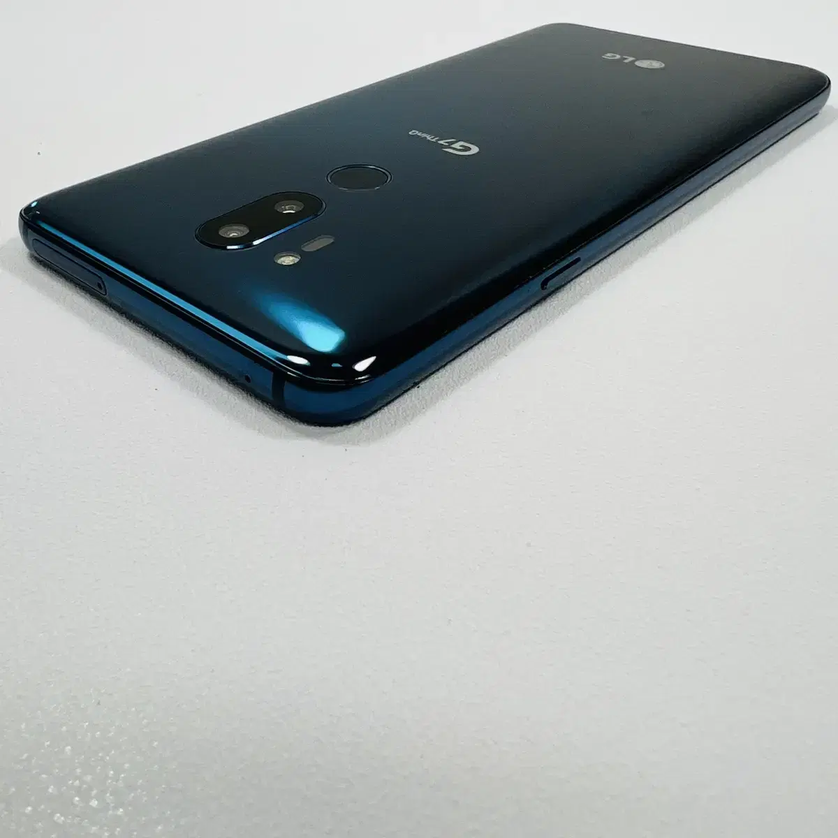 [S급] LG G7블루 새폰같은폰