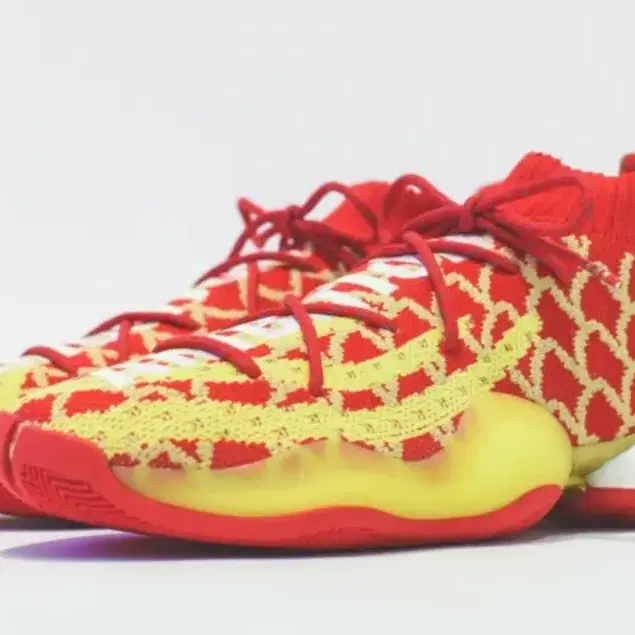 ADIDAS 아디다스 [Free Shipping] Adidas X Pharrell Williams Crazy