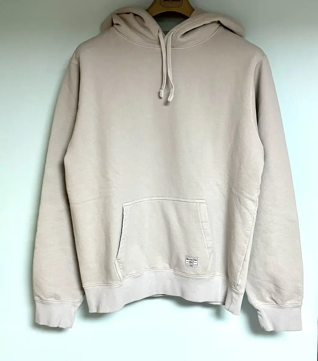 [L]Dior 1947 Capsule Collection Hoodie