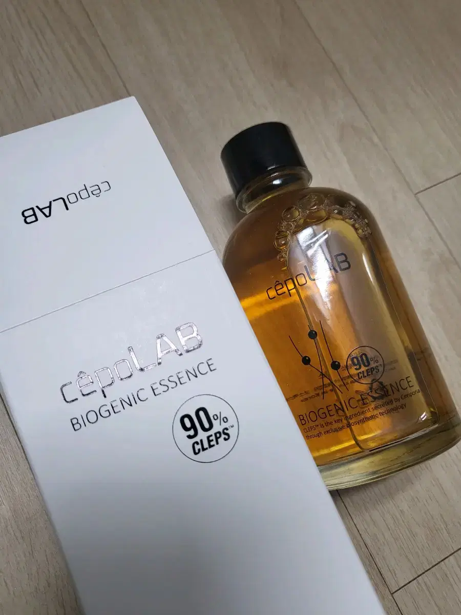 세포랩 바이오제닉 에센스 90% 155ml