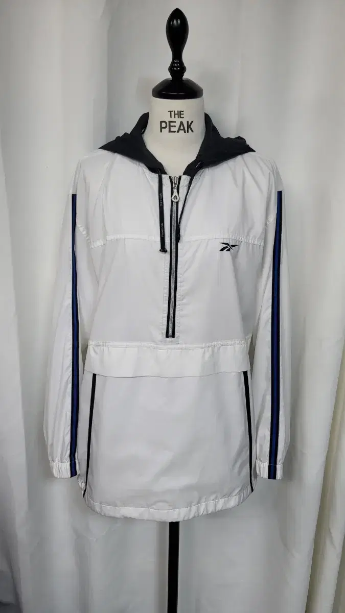 ReebokAnorak Reebok Windbreaker