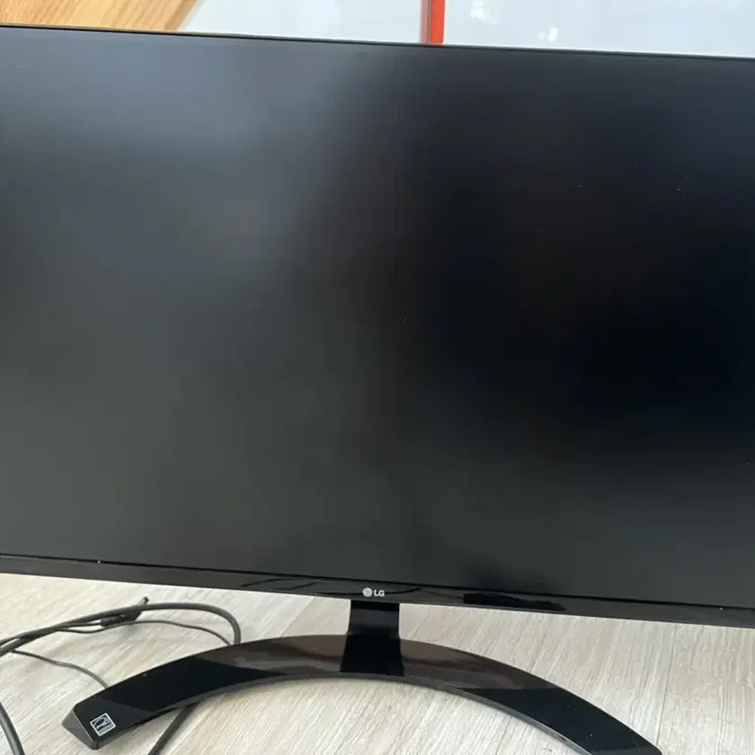 Lg Monitor On Bunjang Global Site