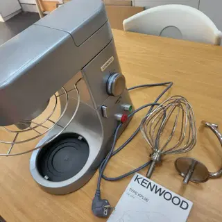 kenwood kpl 9000s