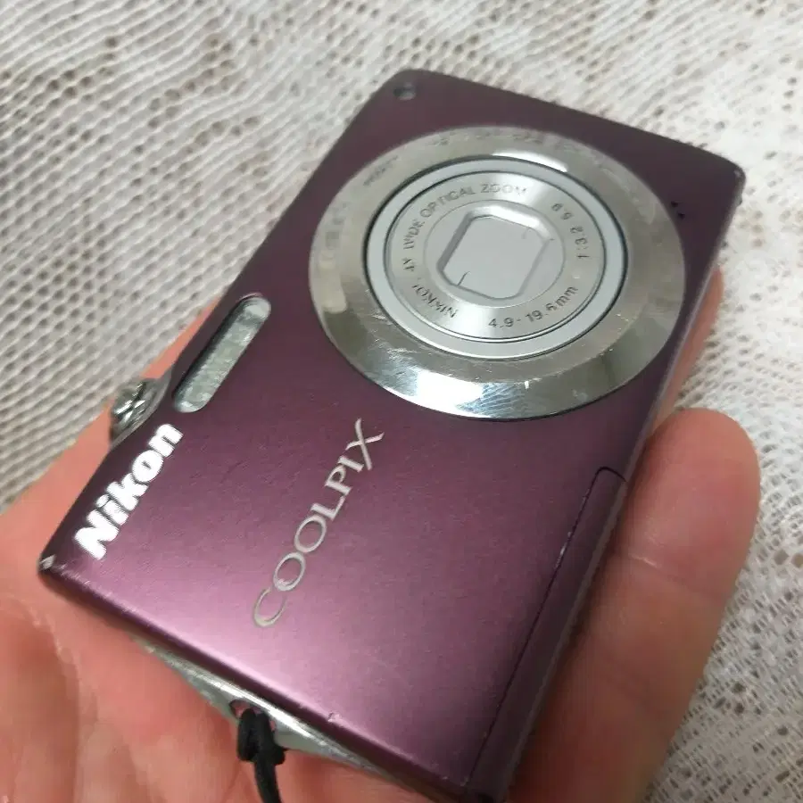 니콘 쿨픽스 S3000 디지털카메라,Nikon coolpix S3000