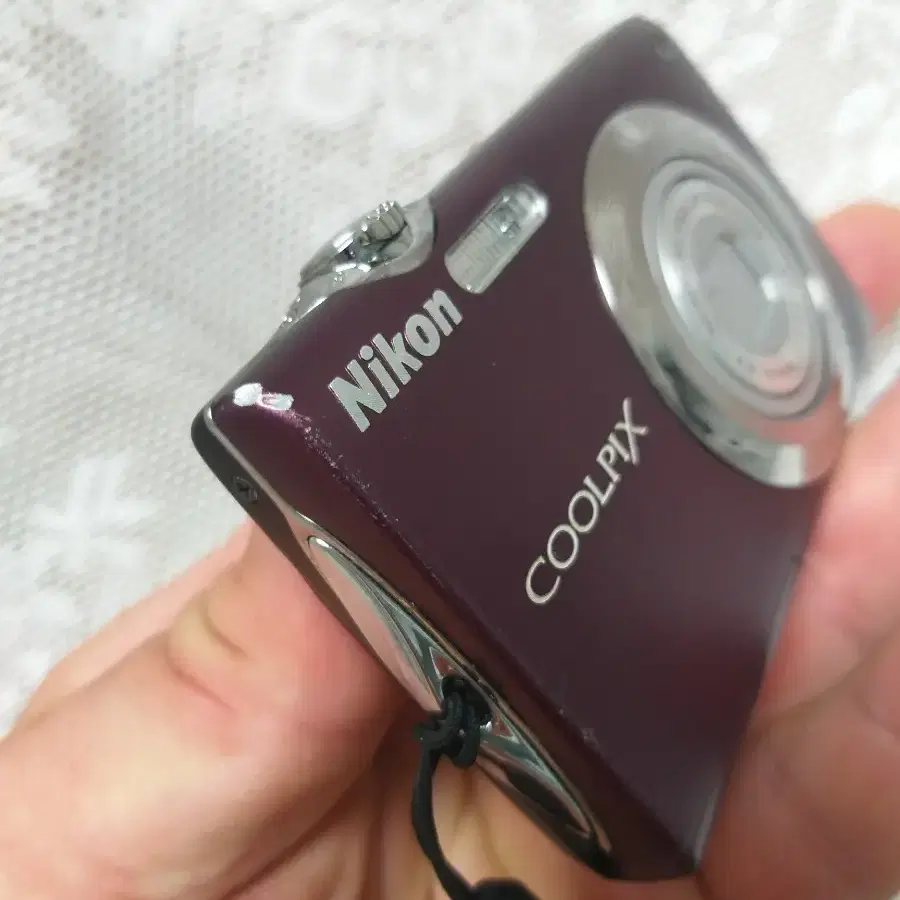 니콘 쿨픽스 S3000 디지털카메라,Nikon coolpix S3000