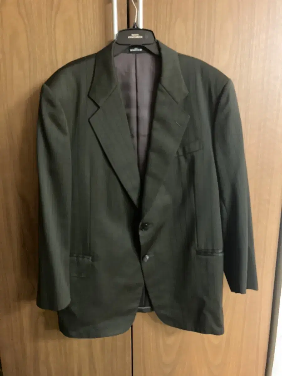 Men's Suit Jacket